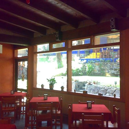 Hotel Casa Valle Вале де Браво Екстериор снимка