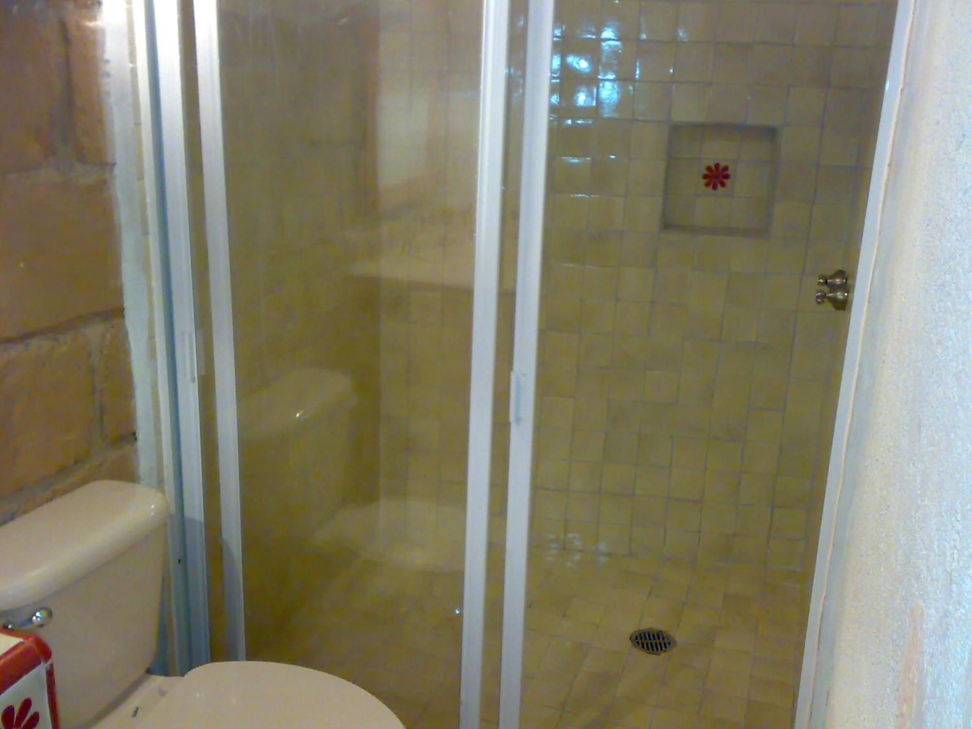 Hotel Casa Valle Вале де Браво Екстериор снимка